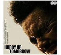 The Weekend - Hurry Up Tomorrow (Complete Edition) [Import]