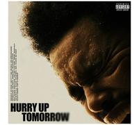 The Weekend – Hurry Up Tomorrow – Édition complète (Import) – Universal Music Group