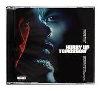The Weeknd – Hurry Up Tomorrow – CD – Édition limitée (Score)