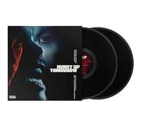 The Weeknd – Hurry Up Tomorrow (Score) – 2 LP vinyles – Neuf