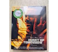 Hurry Up Tomorrow - Édition Collector Limitée - Blu-Ray + Dvd