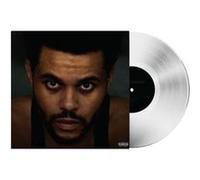 Hurry Up Tomorrow Édition Limitée Exclusivité Fnac Vinyle Transparent