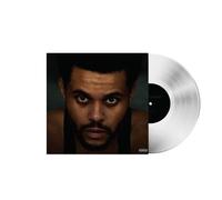 Hurry Up Tomorrow Édition Limitée Exclusivité Fnac Vinyle Transparent Vinyle