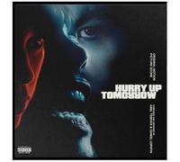 Hurry Up Tomorrow (Original Motion Picture Score) - Soundtrack Edition