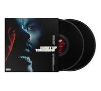 Hurry Up Tomorrow Vinyle