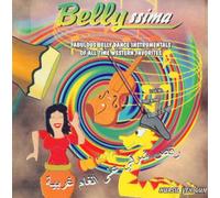 Hursid Yenigun - Bellyssima-Belly Dance Instrumentals