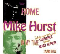 Hurst, Mike - Home/in My Time [Import]