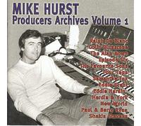 Hurst, Mike - Producers Archives 1 -16t
