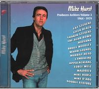 Hurst, Mike - Producers Archives Vol.3