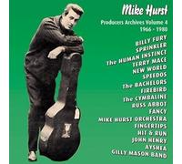 Hurst, Mike - Producers Archives Vol.4