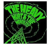 Hurt & The Merciless