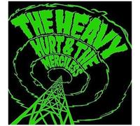 Hurt And The Merciless [Vinyl]