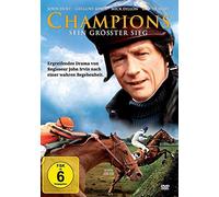 Hurt,John - Champions: Sein Größter Sieg [Import]