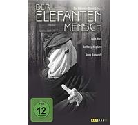Hurt,John - Der Elefantenmensch