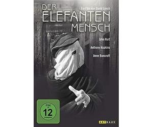 Hurt,John - Der Elefantenmensch