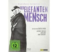 Hurt,John - Der Elefantenmensch / Studio Canal Collection [Blu-ray]