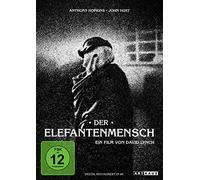 Hurt,John - Elefantenmensch,der/Digital Remastered [Import]