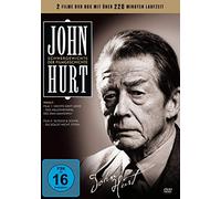 Hurt,John - Schwergewichte der Filmgeschichte