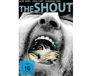 Hurt,John - The Shout-der Todesschrei