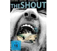 Hurt,John - The Shout-der Todesschrei [Import]