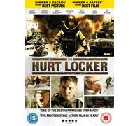Hurt Locker