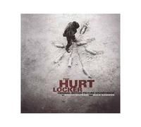 Various Artists – The Hurt Locker (Original Soundtrack) – CD