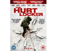 Hurt Locker [Edizione: Regno Unito] [Import]