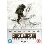 Hurt Locker - Steelbook Edition [Blu-ray]