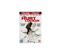 Hurt Locker The
