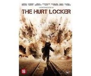 HURT LOCKER -VN G