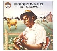 Hurt Mississippi John - 1928 Sessions [Import]