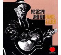 Mississipi John Hurt - Frankie & Albert [Import]