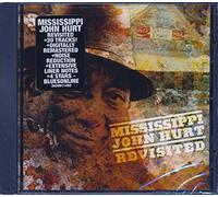 Hurt, Mississippi John - Revisited