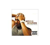 Mario Winans – Hurt No More – CD – Édition importée