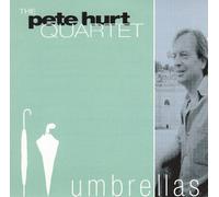 Hurt, Pete Quartet - Umbrellas [Import]