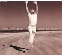 Hurt So Good [CD 2] [Import]