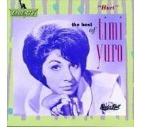 Hurt: The Best Of Timi Yuro