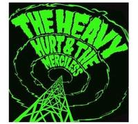 Heavy the - Hurt & the Merciless (Lp+7")