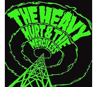 Hurt & The Merciless