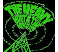 Hurt & The Merciless