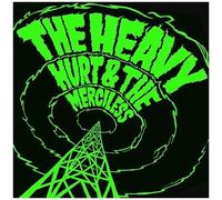 Hurt & The Merciless
