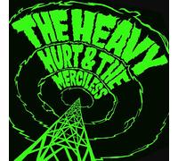 Hurt & The Merciless