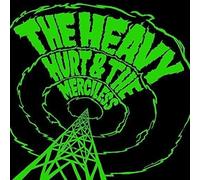 Hurt & the Merciless by The Heavy [VINYL] NEUF