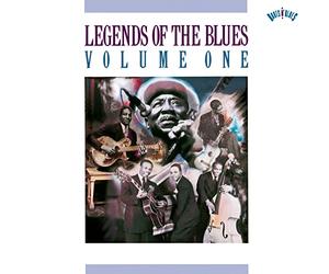 Hurt - Vol. 1-Legends of The Blues