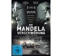 Hurt,William - Die Mandela Verschwörung [Import]