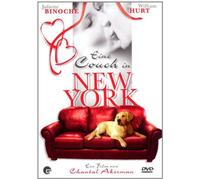 Hurt,William - Eine Couch in New York [Import]