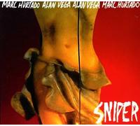 Hurtado Marc & Alan - Sniper [Import]