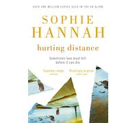 Hurting Distance: a completely unputdownable and addictive crime thriller packed with twists
