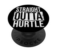 HURTLE Droit Outta PopSockets PopGrip Adhésif