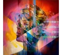 Hurts 2b Human – RCA – Inclus un livret de 16 pages